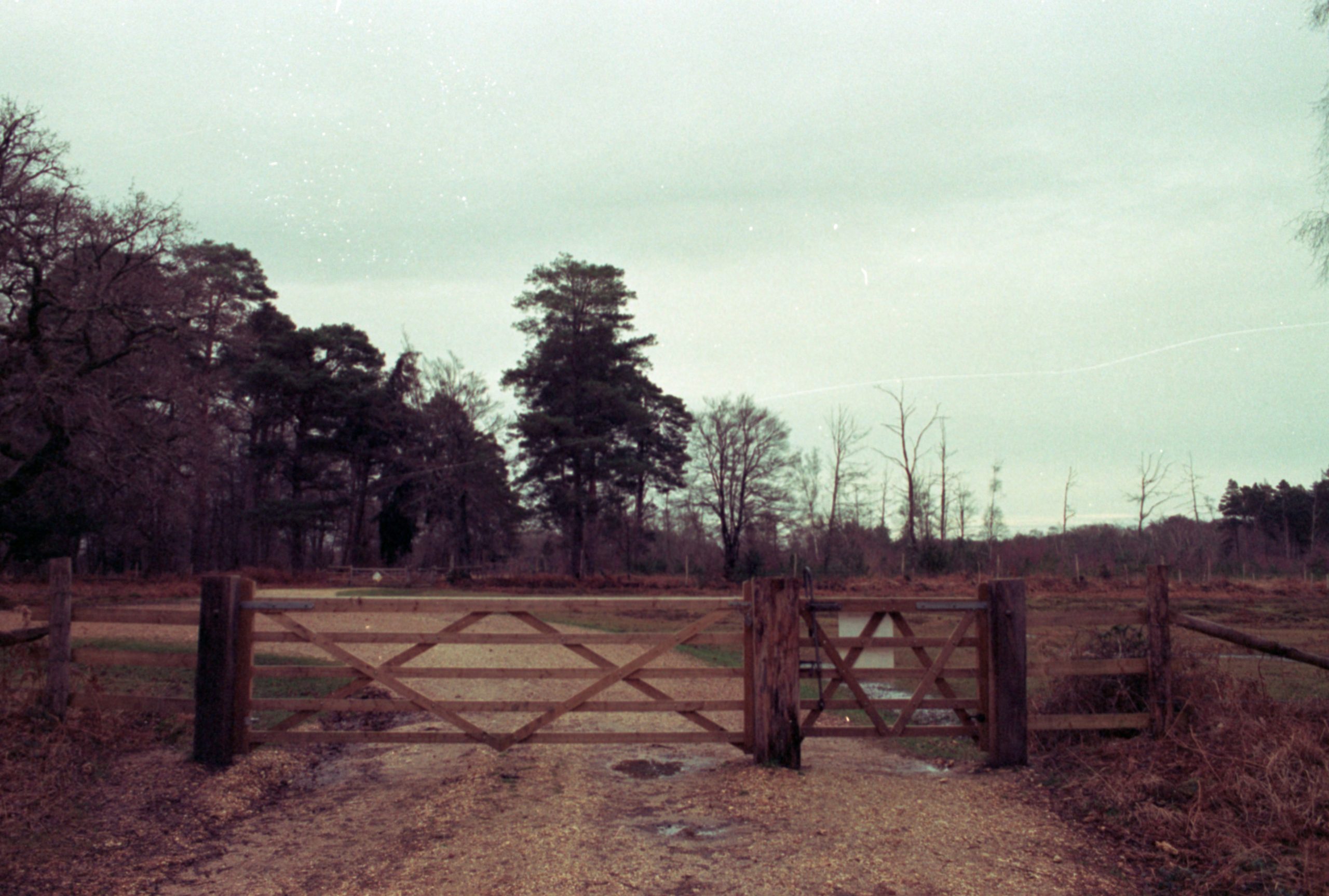 Construction barriers blocking a road, representing blocked progress