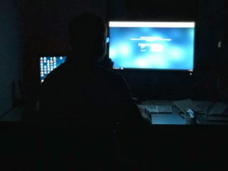 The Plateau of Neglect