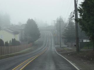 Working Inside the Mirage